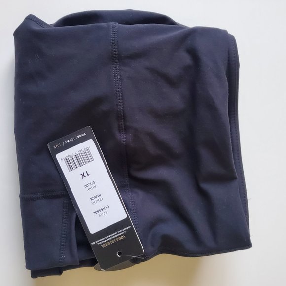 Yogalicous yoga leggings - Picture 1 of 6
